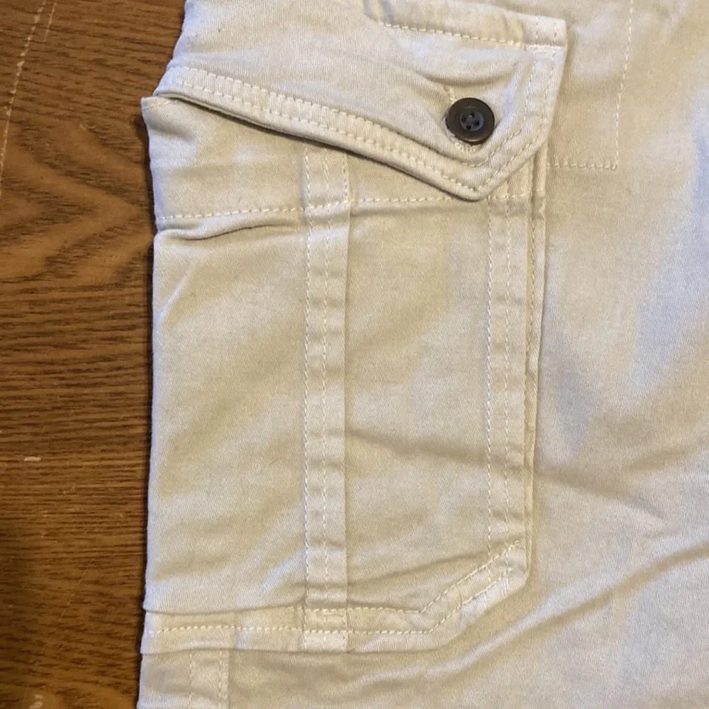 ❤️ Roebuck & Co Men’s Cargo Shorts (size 34) NWT